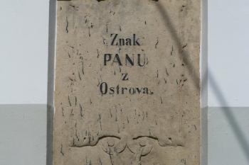 kostel Proměnění Páně (© František Kinař, 08/2014)