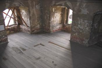 2. patro ( © Jiří Čížek 11/2004)