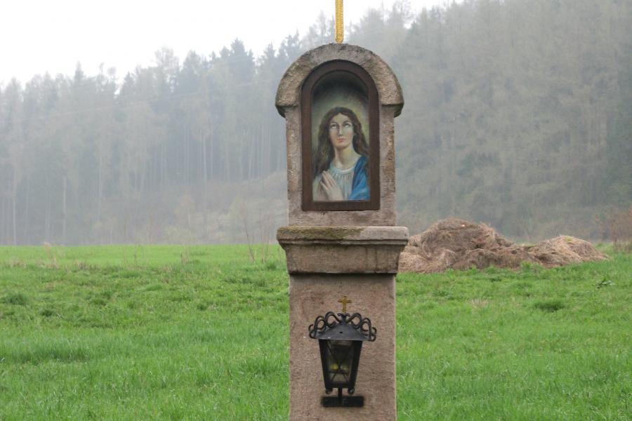boží muka