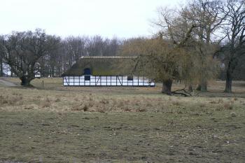 Park (© Prudký Martin, 03/2009)