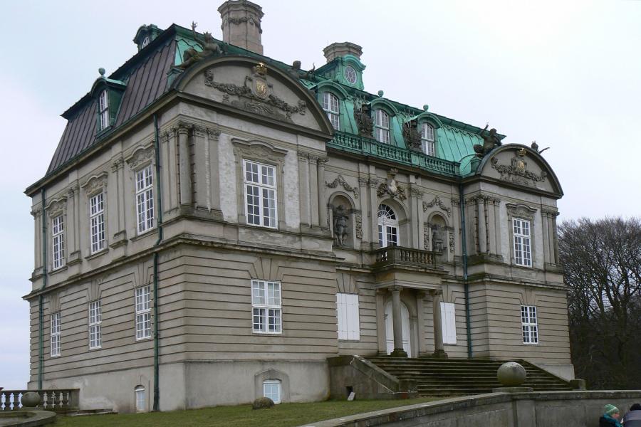 Klampenborg