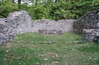 kostel sv. Linharta
