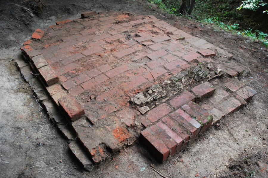 Schlesingerova kaplička