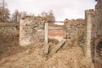 židovský hřbitov