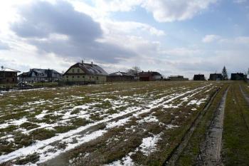 Lokalita bývalé šibenice v místě nejvyššího bodu Frýdku ( © Jan P. Štěpánek 01/2009)