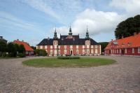 Jægerspris Slot
