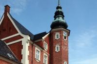 Jægerspris Slot