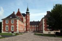 Jægerspris Slot