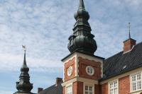 Jægerspris Slot