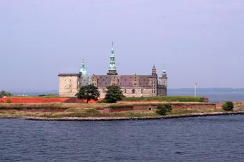 Kronborg (© Jan Pospisil, 08/2010)