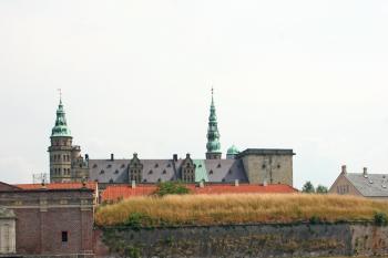 Kronborg (© Jan Pospisil, 08/2010)