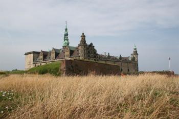 Kronborg (© Jan Pospisil, 08/2010)