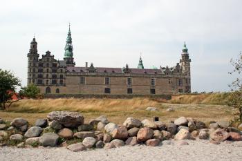 Kronborg (© Jan Pospisil, 08/2010)