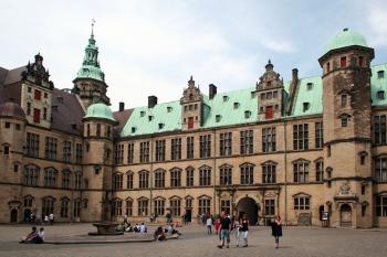 Kronborg (© Jan Pospisil, 08/2010)