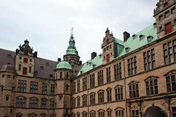 Kronborg (© Jan Pospisil, 08/2010)