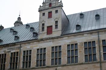 Kronborg (© Jan Pospisil, 08/2010)