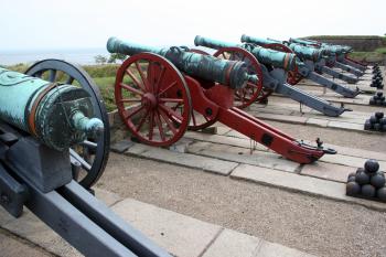 Kronborg (© Jan Pospisil, 08/2010)