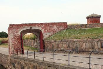 Kronborg (© Jan Pospisil, 08/2010)