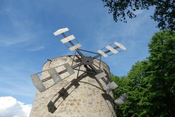 Vrtule (© Karel Kašík, 05/2012)
