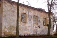 kostel sv. Vavřince