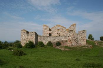 Brahehus (© Jan Pospisil, 08/2010)