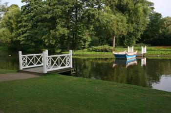 Frederiksberg Slot (© Jan Pospisil, 08/2010)