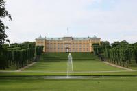 Frederiksberg Slot
