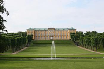 Frederiksberg Slot (© Jan Pospisil, 08/2010)