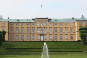 Frederiksberg Slot (© Jan Pospisil, 08/2010)