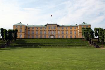 Frederiksberg Slot (© Jan Pospisil, 08/2010)