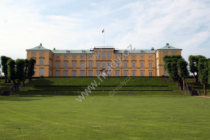 Frederiksberg Slot