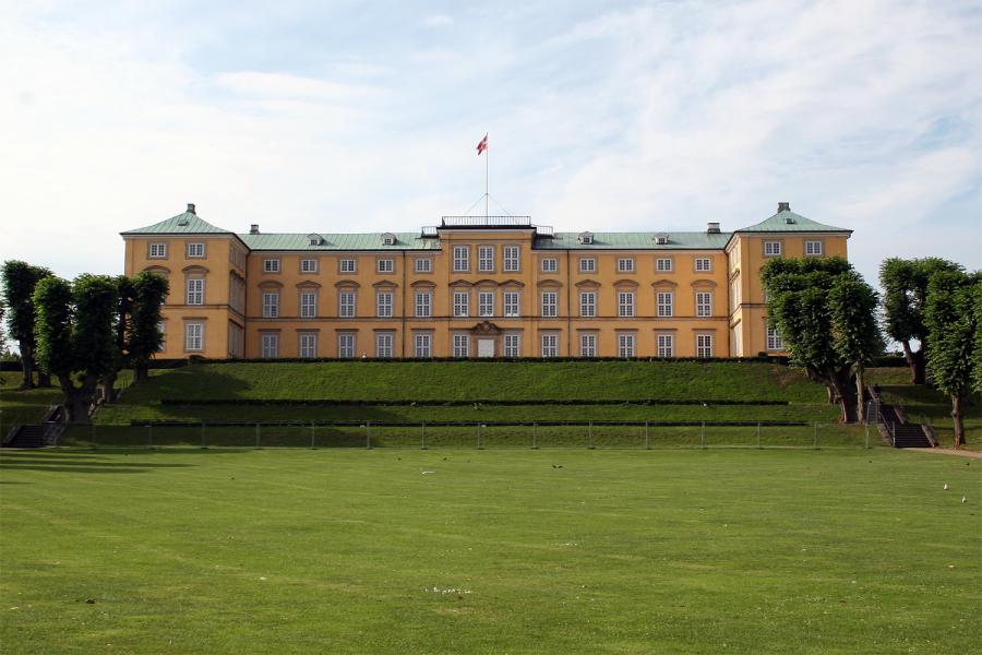 Frederiksberg Slot