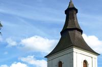 kostel sv. Barbory