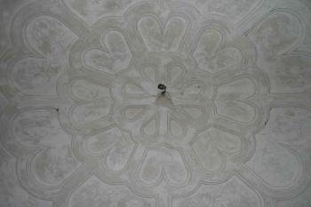Renesanční klenba (© Ivan Grisa, 08/2004)