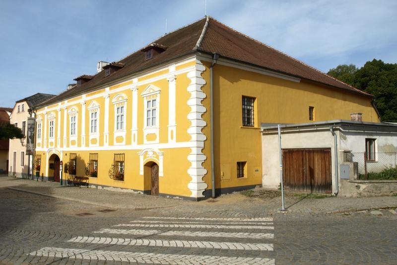 Hoffmannův dům
