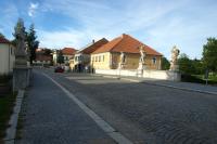 Dolní most