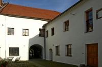 Valdštejnský dům