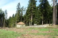 židovský hřbitov