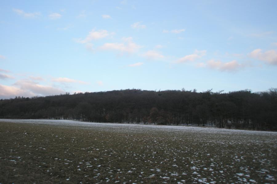 Hradištko