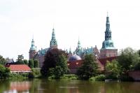Frederiksborg Slot