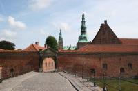 Frederiksborg Slot