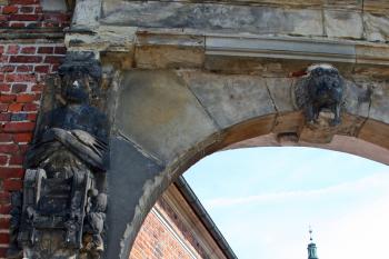 Frederiksborg Slot (© Jan Pospisil, 08/2010)