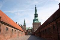 Frederiksborg Slot