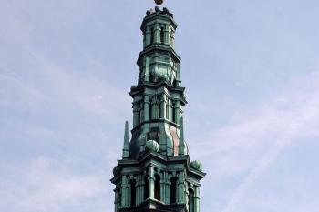 Frederiksborg Slot (© Jan Pospisil, 08/2010)