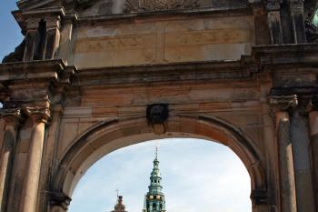 Frederiksborg Slot (© Jan Pospisil, 08/2010)
