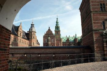 Frederiksborg Slot (© Jan Pospisil, 08/2010)