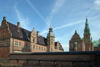 Frederiksborg Slot (© Jan Pospisil, 08/2010)