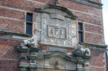Frederiksborg Slot (© Jan Pospisil, 08/2010)