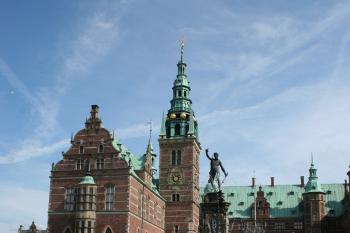 Frederiksborg Slot (© Jan Pospisil, 08/2010)