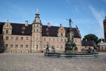 Frederiksborg Slot (© Jan Pospisil, 08/2010)